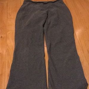 Sweatpants